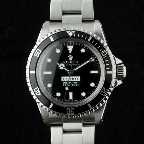 comex rolex for sale.